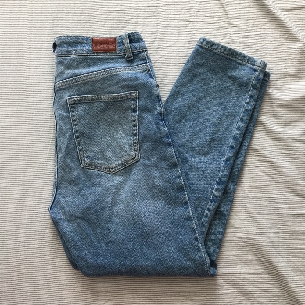 BDG Girlfriend Jean